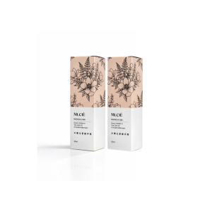 木蘭沁夏-護手霜兩入組