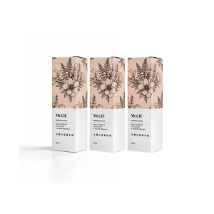 木蘭沁夏-護手霜三入組